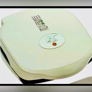 GEORGE FORMAN CHAMP GRILL